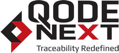 QodeNext Logo